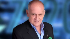 El conductor de Canal 9 sigue internado y bajo observación médico hasta que se recupere El conductor de Canal 9 sigue internado y bajo observación médico hasta que se recupere