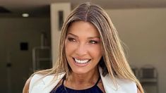 Catherine Fulop dejó en claro por qué tomó esa decisión. Catherine Fulop dejó en claro por qué tomó esa decisión.