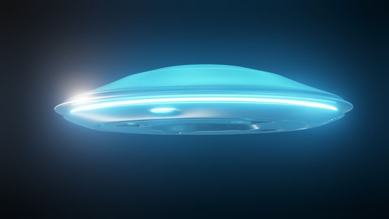 NASA destinará científicos para investigar a los ovnis.
