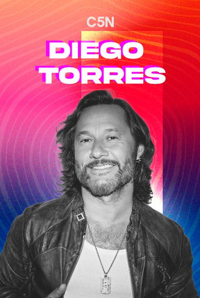 Hay momentos que requieren silencio, no se puede estar eufórico todo el tiempo, reflexionó Diego Torres.