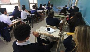 Las cuotas de los colegios de nivel inicial, primario, secundario, técnico, agrario y superior porteños subirán un 4,95% y 3,8% en los bonaerenses
