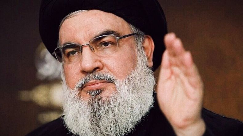 Hassan Nasrallah, líder de Hezbolá, fue abatido por el Ejército israelí en septiembre de 2024.