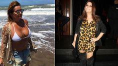 Desafortunada frase de Nancy Pazos a Andrea Taboada sobre la maternidad Desafortunada frase de Nancy Pazos a Andrea Taboada sobre la maternidad