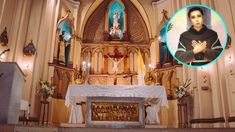 Beato Bartolomé Gutiérrez, el santo que se celebra este 2 de septiembre. Beato Bartolomé Gutiérrez, el santo que se celebra este 2 de septiembre.