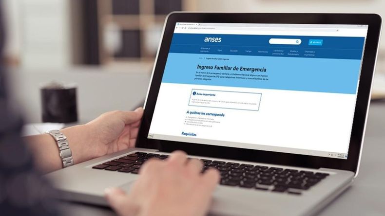 La Clave de la Seguridad Social de la Administración Nacional de la Seguridad Social es esencial para trámites virtuales.