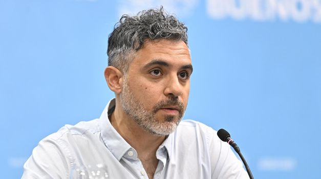 El director de ARBA exigió poner límites a la violencia institucional y repudió la represión policial