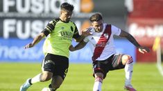 Porobras en su estadio, Barracas Central jugará contra River el miércoles en elestadio de Lanús Porobras en su estadio, Barracas Central jugará contra River el miércoles en elestadio de Lanús