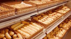 Se desploma el consumo de pan en la provincia de Buenos Aires: advierten una caída del 45% y temen cierres récord de panaderías Se desploma el consumo de pan en la provincia de Buenos Aires: advierten una caída del 45% y temen cierres récord de panaderías