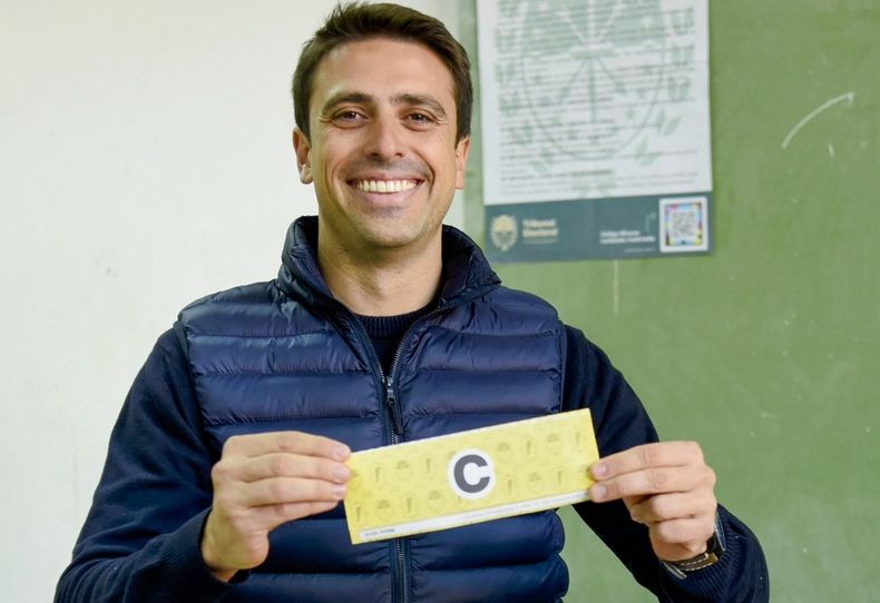 Juan Pedro Aleart.