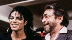 Murió Walter Yetnikoff, el impulsor de Michael Jackson y Bruce Springsteen Murió Walter Yetnikoff, el impulsor de Michael Jackson y Bruce Springsteen