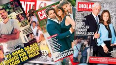 La fuerte confesión de Pedro Alfonso sobre su relación con Paula Chaves; y la intimidad de Los ricos no piden permiso La fuerte confesión de Pedro Alfonso sobre su relación con Paula Chaves; y la intimidad de Los ricos no piden permiso