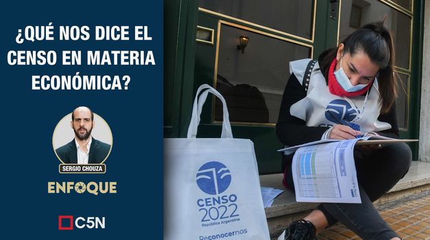 C5N | Chouza enfoque