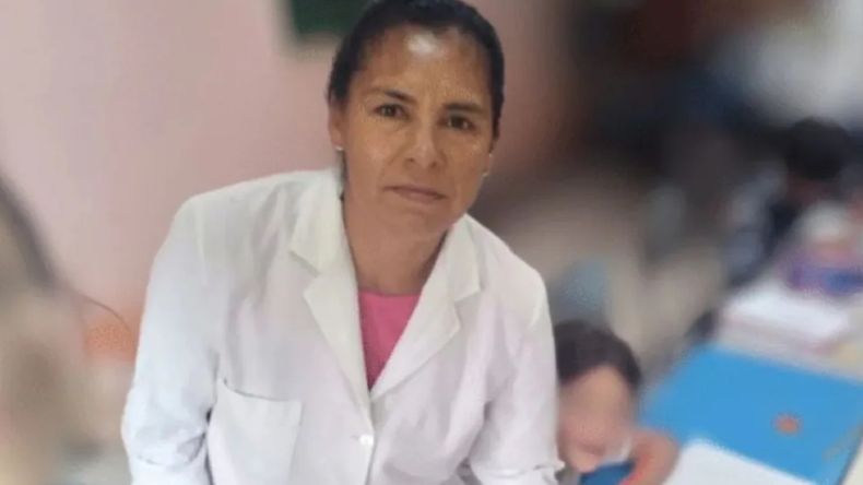 La Policía de Corrientes encontró el cuerpo de la docente que permanecía desaparecida desde el 7 de octubre en la localidad de Esquina.