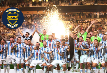 Alexis Mac Allister dejó abierta la puerta a un regreso al fútbol argentino. Alexis Mac Allister dejó abierta la puerta a un regreso al fútbol argentino.