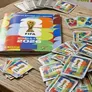 La fiebre de los coleccionistas fútboleros llegó a la Argentina La fiebre de los coleccionistas fútboleros llegó a la Argentina