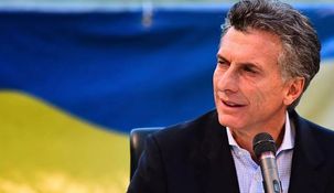 Sin palabras: el apático mensaje de Mauricio Macri por el 25 de Mayo