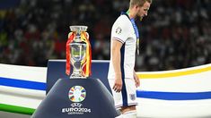 Inglaterra perdió la final de la Eurocopa y Harry Kane sigue sin títulos en su carrera. Inglaterra perdió la final de la Eurocopa y Harry Kane sigue sin títulos en su carrera.