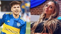 Polémica con el romance de Morena Beltrán y Lucas Blondel. La periodista le habría sido infiel a su exnovio. Polémica con el romance de Morena Beltrán y Lucas Blondel. La periodista le habría sido infiel a su exnovio.