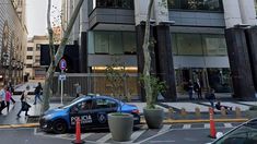 Israel cierra su embajada en Argentina y refuerzan la vigilancia en AMIA Israel cierra su embajada en Argentina y refuerzan la vigilancia en AMIA