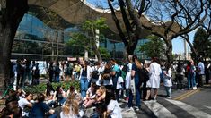 Médicos porteños se sumaron al reclamo de los residentes y anunciaron un paro para la semana próxima