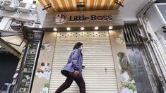 Las autoridades pidieron a los dueños de las mascotas que no besen a sus animales. Las autoridades pidieron a los dueños de las mascotas que no besen a sus animales.