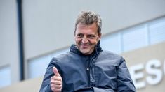 El espacio de Massa apuesta por la unidad y la revitalización del peronismo.