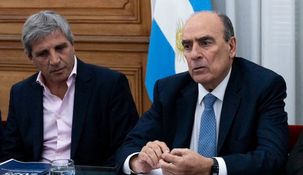 El Gobierno busca sumar a la Ciudad y a la Provincia. El Gobierno busca sumar a la Ciudad y a la Provincia.
