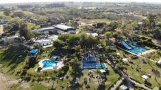 Termas de San José en Colón, Entre Ríos. Termas de San José en Colón, Entre Ríos.