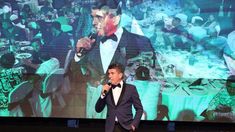 Tras haberse recuperado de coronavirus, Miguel Ángel Cherutti estrena un show vía streaming Tras haberse recuperado de coronavirus, Miguel Ángel Cherutti estrena un show vía streaming