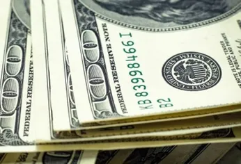 C5N | Dólar blue billetes dólares