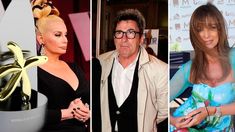 El fuerte enojo por las grandes ausencias en los Estrella de Mar: Carmen Barbieri, Beto César y Adriana Salgueiro, sin nominaciones El fuerte enojo por las grandes ausencias en los Estrella de Mar: Carmen Barbieri, Beto César y Adriana Salgueiro, sin nominaciones