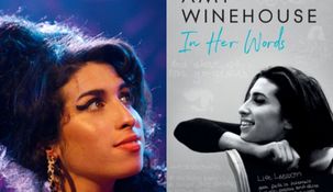 Amy cumpliría 40 años el próximo 14 de septiembre.