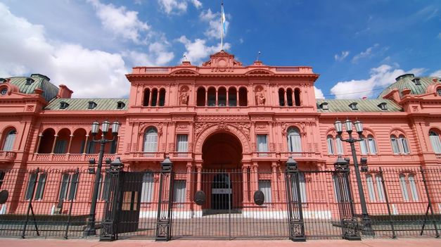 La asistencia del gobierno Central a las administraciones provinciales se reduce al mínimo.&nbsp;