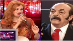 ¿Nacha Guevara cambió de opinión? Mirá lo que dijo ahora sobre las imitaciones ¿Nacha Guevara cambió de opinión? Mirá lo que dijo ahora sobre las imitaciones