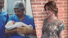 Paula Chaves y su agradecimiento. Paula Chaves y su agradecimiento.