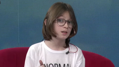 Ian Moche le respondió a Javier Milei: La agresión fue fea para toda la familia