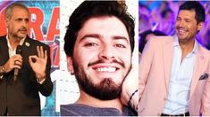 Diego Maradona Jr.: Me contactaron de Gran Hermano pero prefiero ir al Bailando Diego Maradona Jr.: Me contactaron de Gran Hermano pero prefiero ir al Bailando