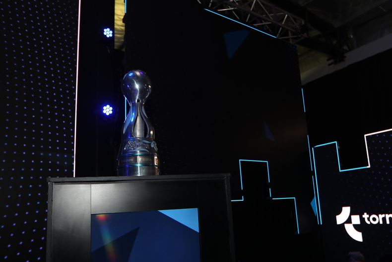 La Provincia de Buenos Aires se consolida como sede de los partidos de Copa Argentina con ambas parcialidades