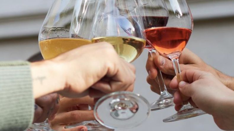 Este rincón culinario tiene la mezcla perfecta entre el vino y la comida.