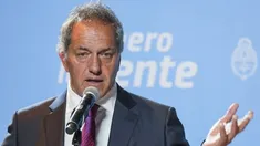 Daniel Scioli le exigió al Gobierno porteño que atrasen el inicio de las clases hasta después de Carnaval
