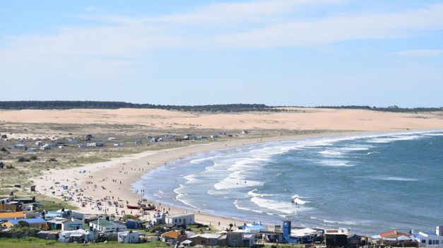 Los destinos de Turismo en Uruguay que te dejarán asombrados