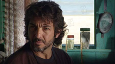 Ricardo Darín protagonizó XXY, la película que llegó a Netflix.