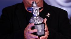 Los premios Gardel generaron revuelo entre algunos famosos. Los premios Gardel generaron revuelo entre algunos famosos.