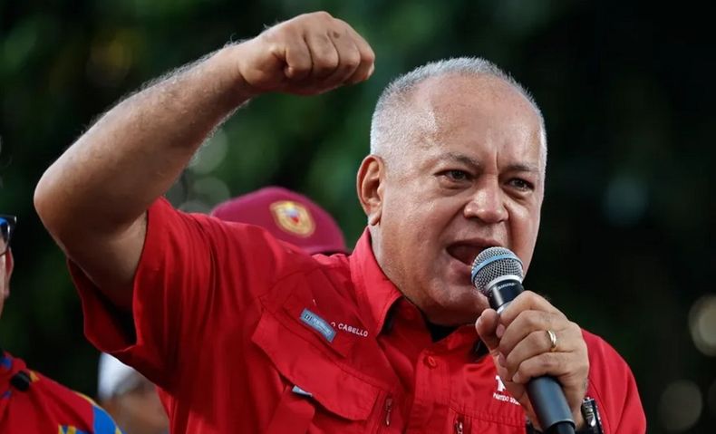 Venezuela anunció la liberación de 23 presos en medio de la intervensión de Estados Unidos