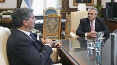 El gobernador de Chaco instó al Presidente a recurrir a DNUs.