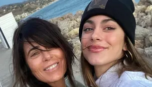 El implacable pedido de la madre de Tini Stoessel a las fans que generó preocupación