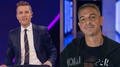 Del Moro habló de la detención de Marcelo Corazza, productor de Gran Hermano. Del Moro habló de la detención de Marcelo Corazza, productor de Gran Hermano.