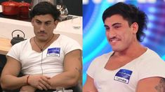 Tomás Holder fue el primer eliminado de Gran Hermano 2022 y volverá a participar.