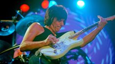 El guitarrista falleció este martes a los 78 años. El guitarrista falleció este martes a los 78 años.