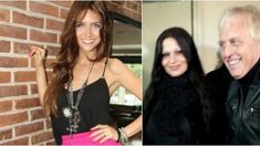 Zaira Nara le pide a los canales que no le hagan notas a Andrés y su madrastra Zaira Nara le pide a los canales que no le hagan notas a Andrés y su madrastra